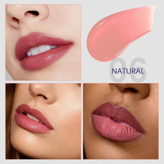 QueenDiary precision lipliner, contour net et définition parfaite.