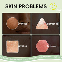 Crème contour des yeux Avocat QUIYUM pour un regard frais.
