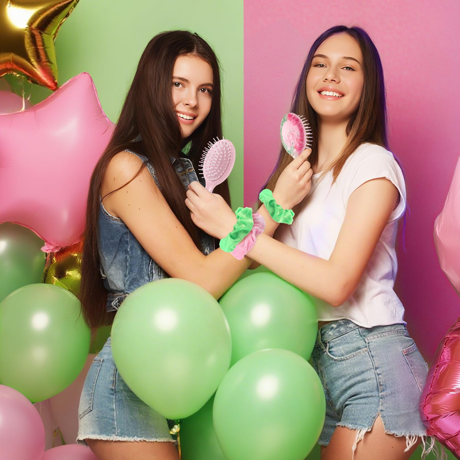 Ensemble cadeaux sorcières pour filles faciles à utiliser