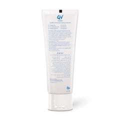 QV Crème 10% Glycérine – formulation sans parfum pour usage quotidien hydratant