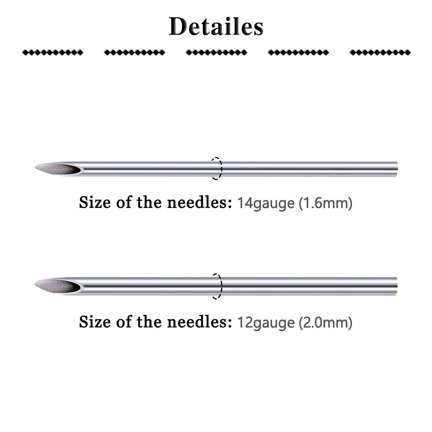 Bandes nettoyantes QWALIT pour piercing nombril, hygiène pratique au quotidien.