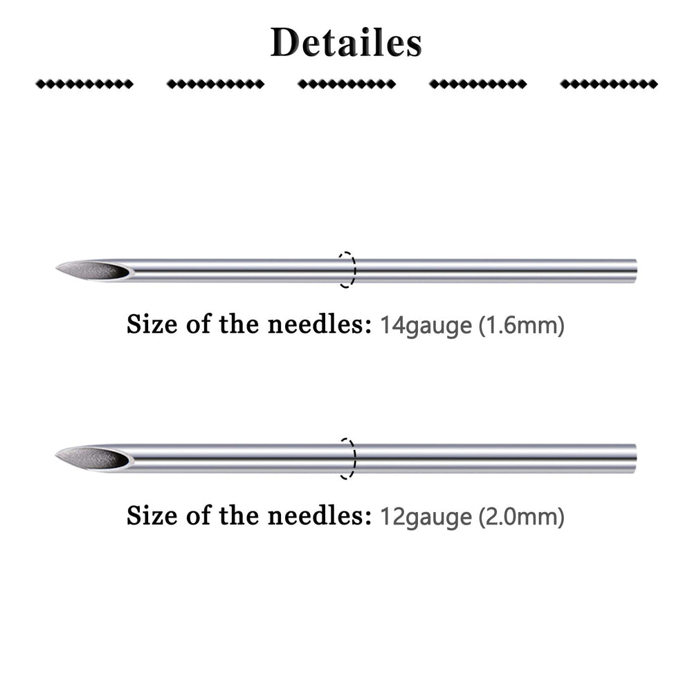 Bandes nettoyantes QWALIT pour piercing nombril, hygiène pratique au quotidien.