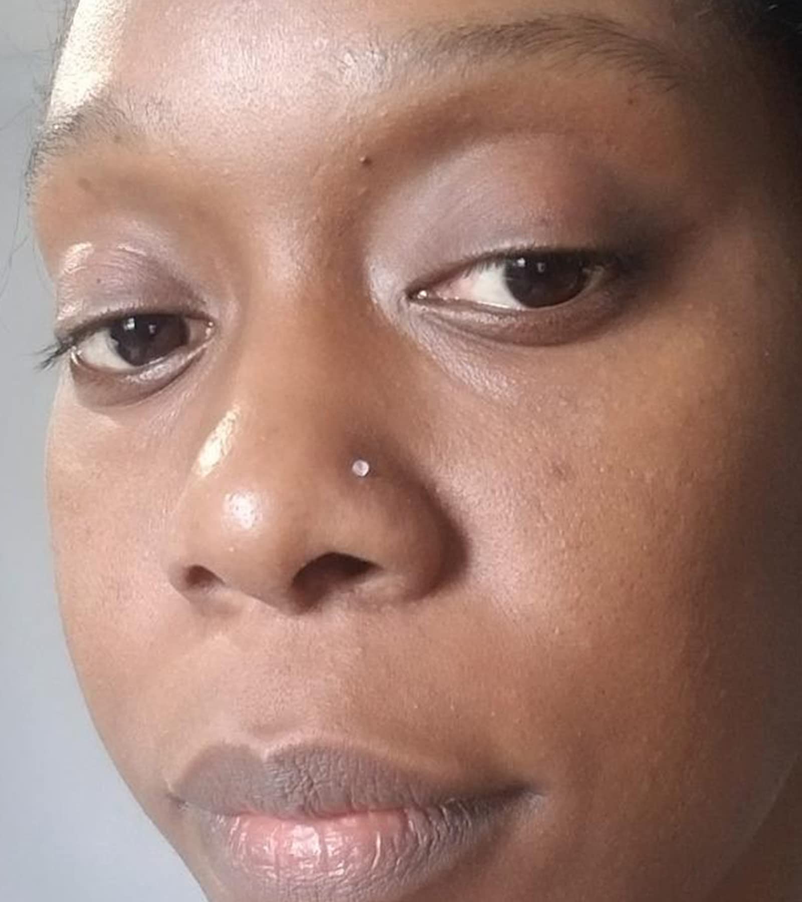 Kit QWALIT pour perçage du nez, ensemble polyvalent.
