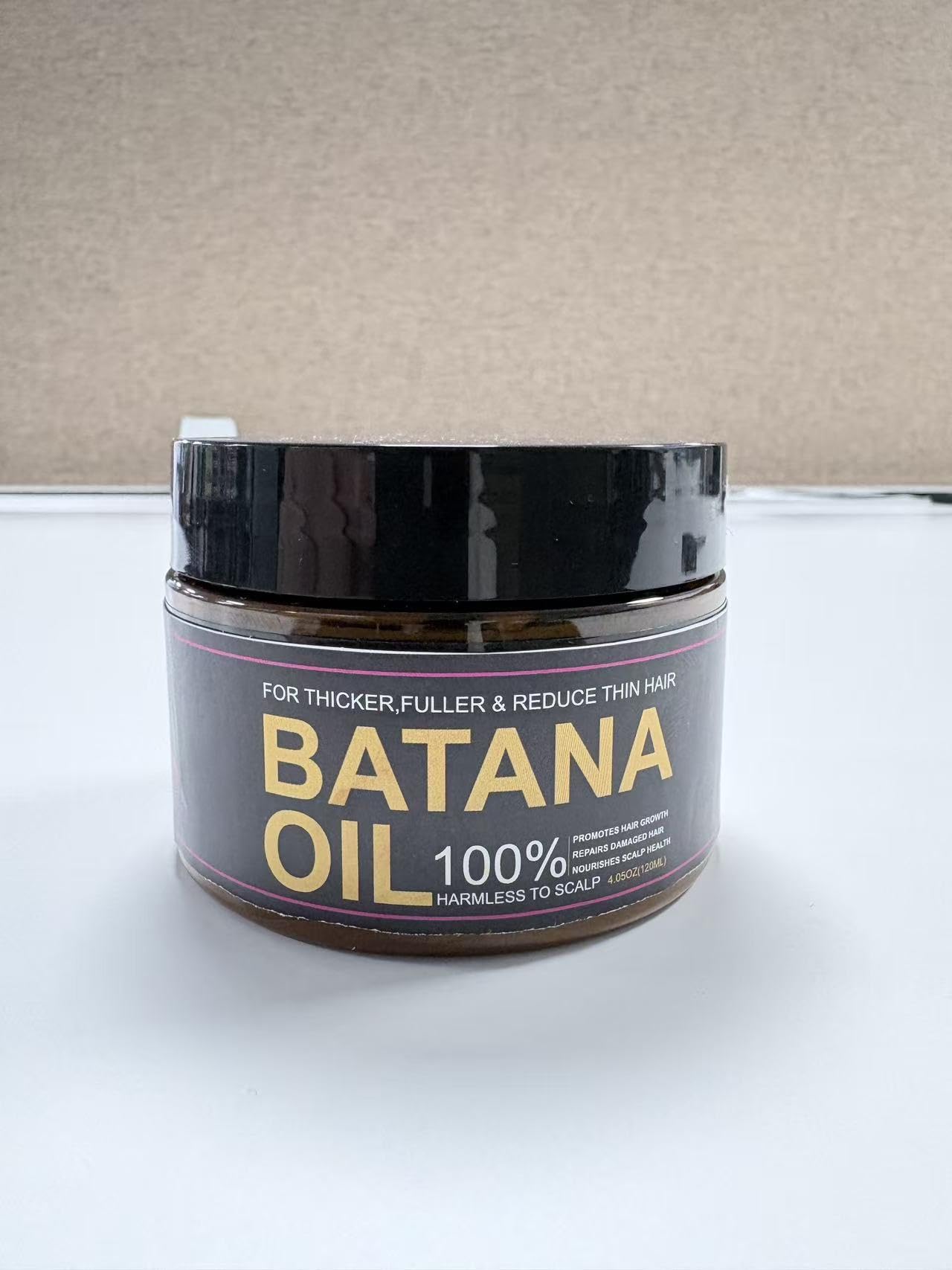 Qytin Batana huile – routine quotidienne simple et efficace