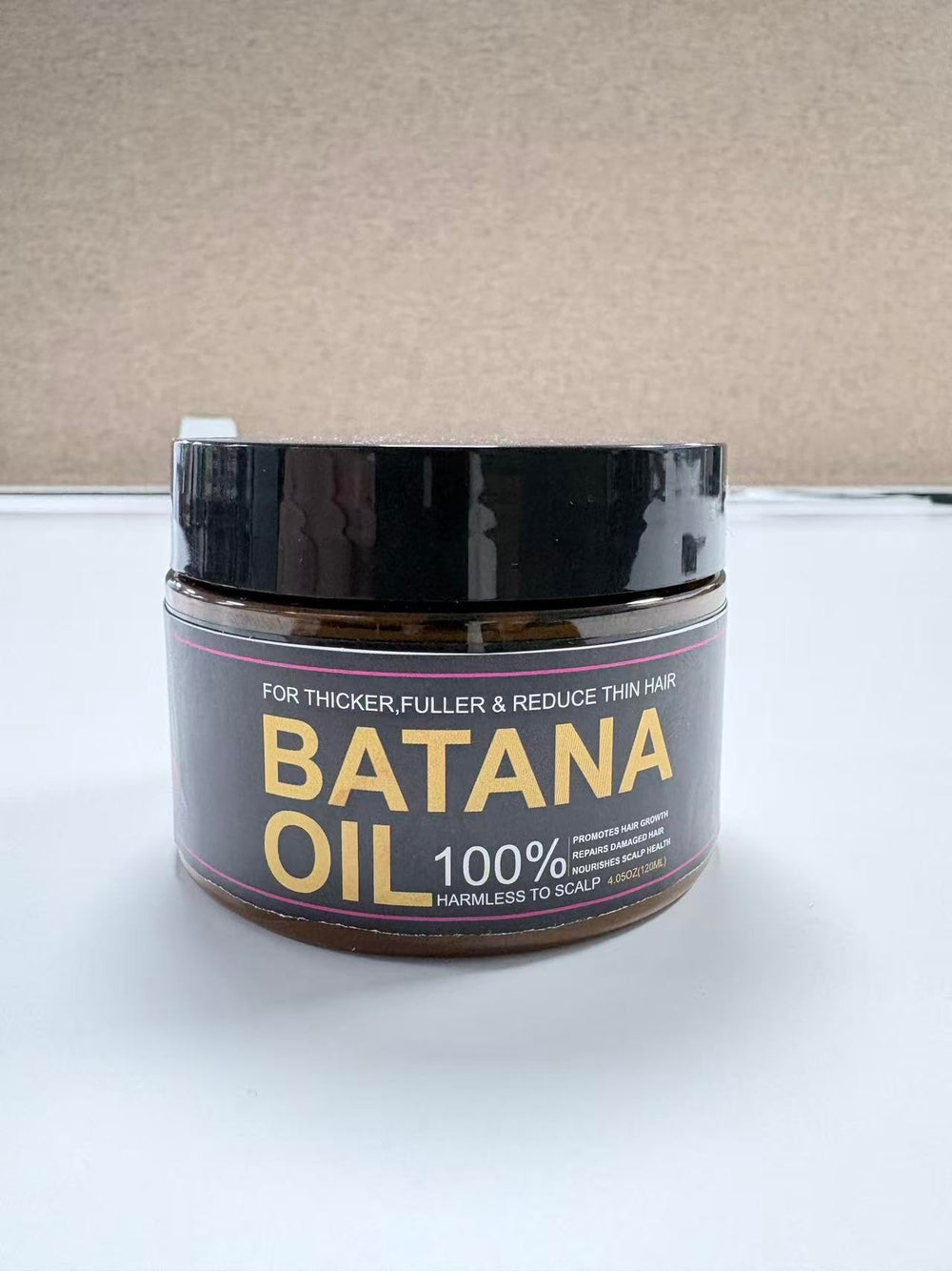 Qytin Batana huile – routine quotidienne simple et efficace