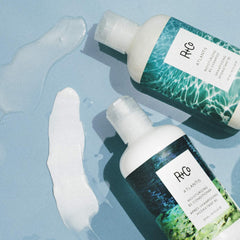 R+Co Atlantis B5 – cheveux nourris après chaque utilisation