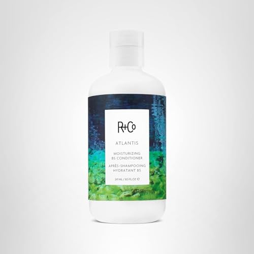 R+Co Atlantis B5 – produit non testé sur animaux