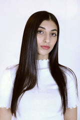 R+Co Bel Air complexe antioxydant protège les cheveux.