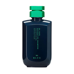 Bouteille R+Co BLEU De Luxe prête à hydrater et réveiller les cheveux