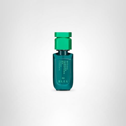 R+Co BLEU – protection de la couleur lors du coiffage quotidien.
