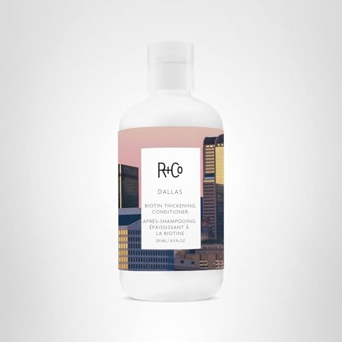 Produit végane et sans cruauté par R+Co respectant les cheveux