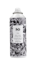 R+Co Foil Frizz + Static Aérosol sur bouteille, contrôle durable des frisottis et de la statique