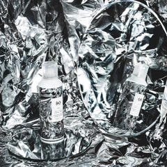 Vaporisateur du R+Co Foil Frizz + Static distribution légère et uniforme