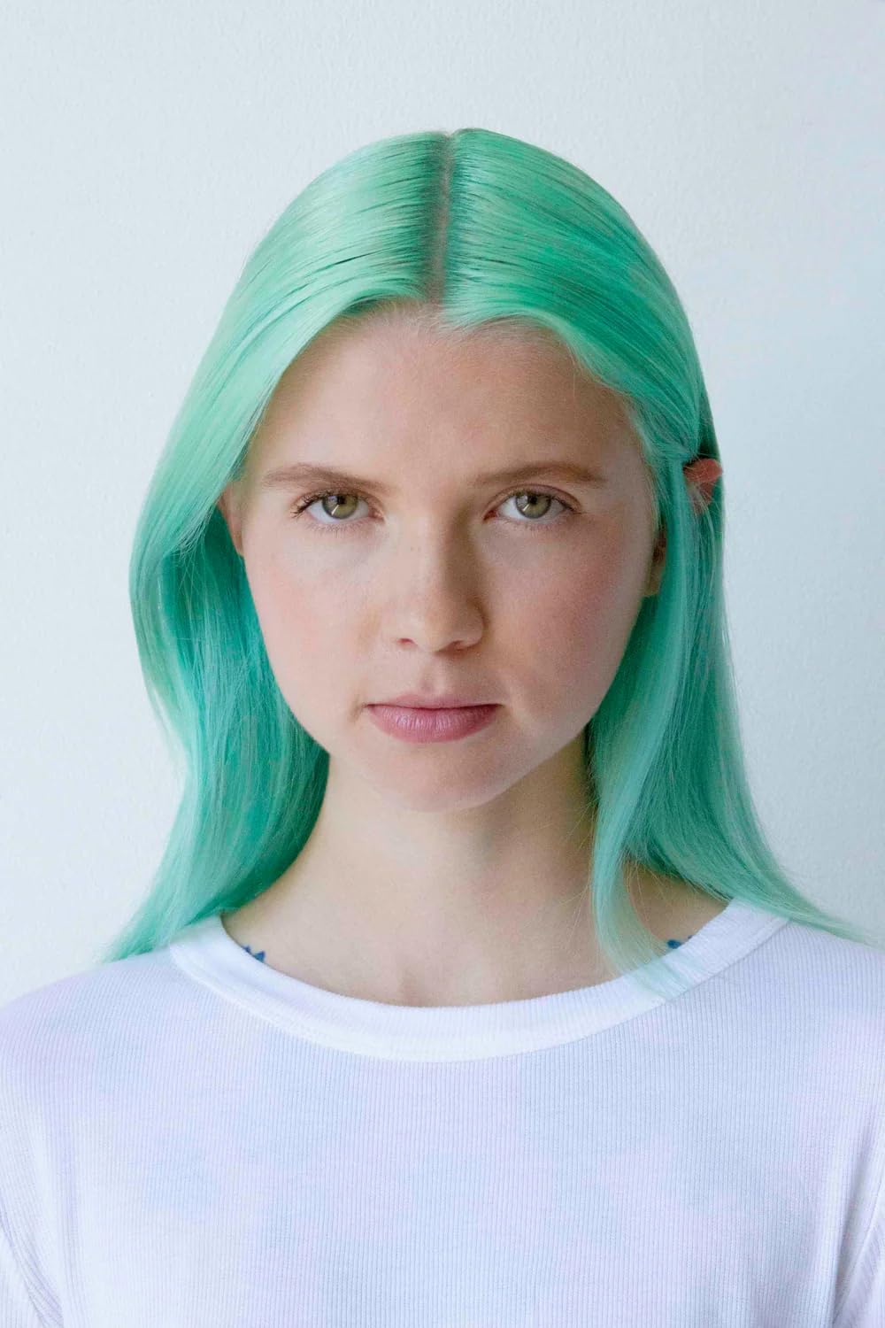 R+Co Gemstone Color Routine, image, propose une routine pour cheveux colorés.