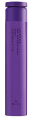 R+Co LifeStyler vaporisateur volume et texture sur bouteille, texture légère et brillance naturelle.