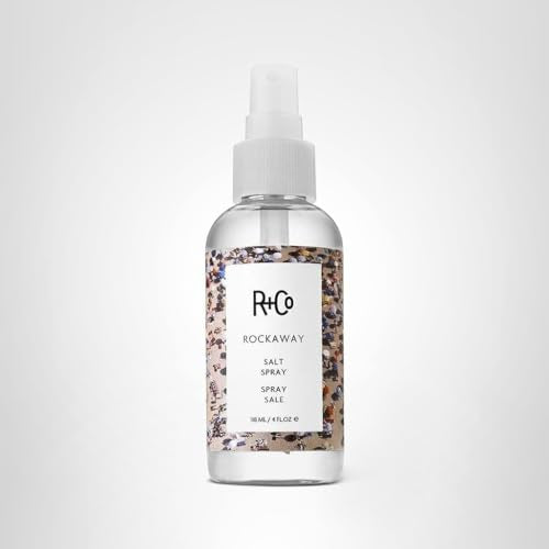 R+Co Rockaway application rapide pour un effet texturé