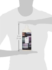 Texture crèmeuse du Shampooing Télévision, douceur pour les longueurs.