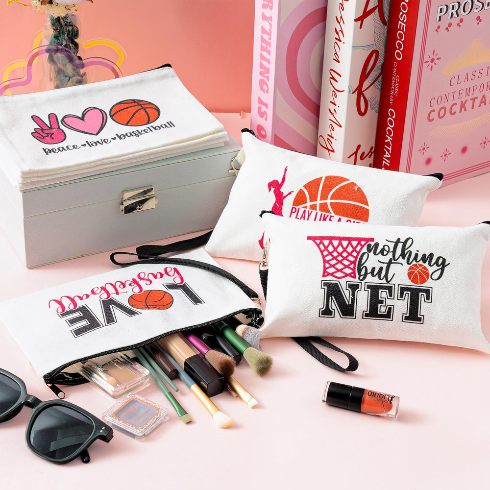 R HORSE motif messages basket-ball pour une touche ludique et motivante