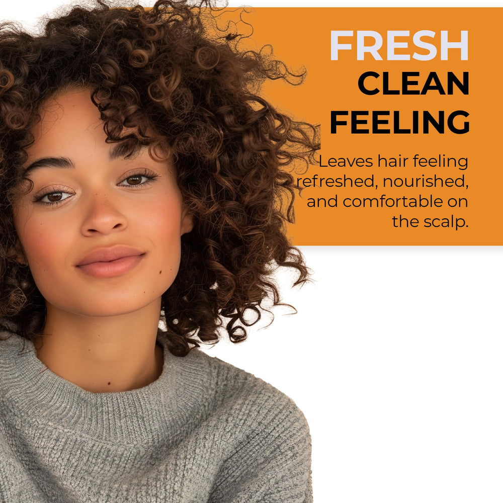 RA COSMETICS étiquette sans sulfates et parabènes — formulation douce.