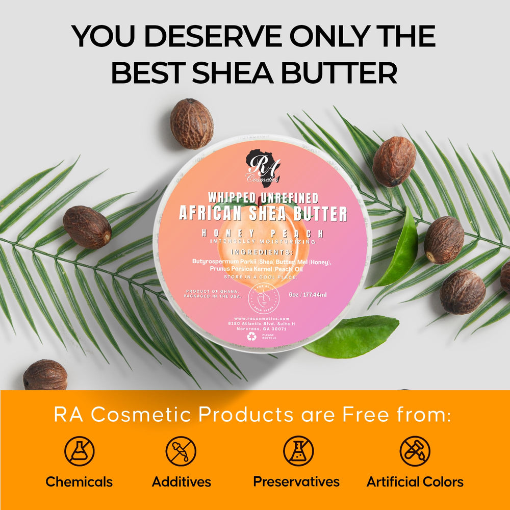 Vitamines essentielles RA COSMETICS – soutiennent l’élasticité peau-cheveux