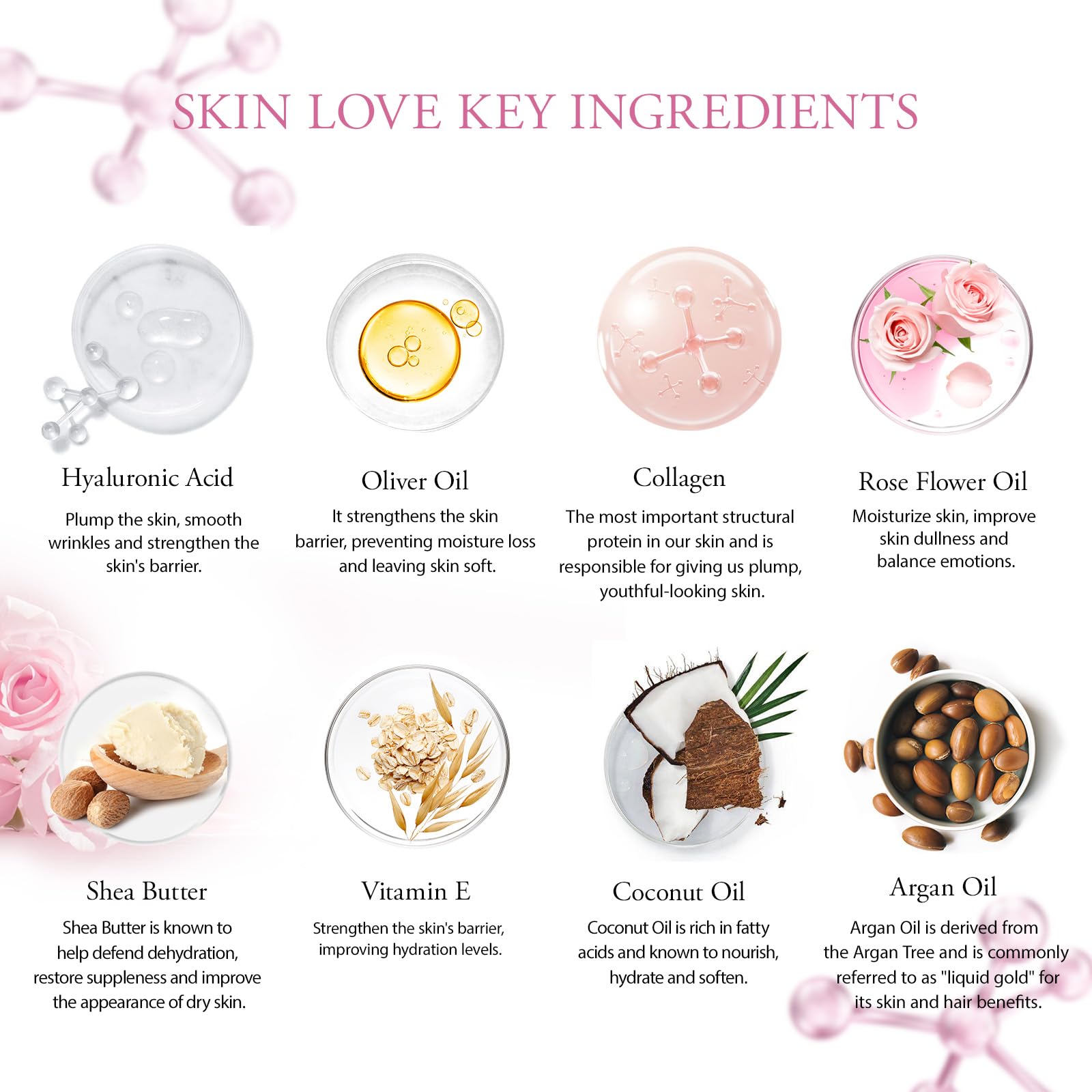RA ROSA ACCA masque visage tissu—Hydratation rapide et beauté naturelle