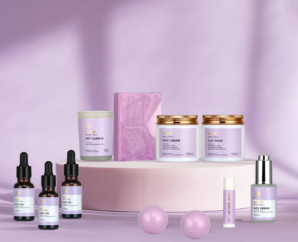 RA ROSA ACCA masque yeux détente et repos visuel