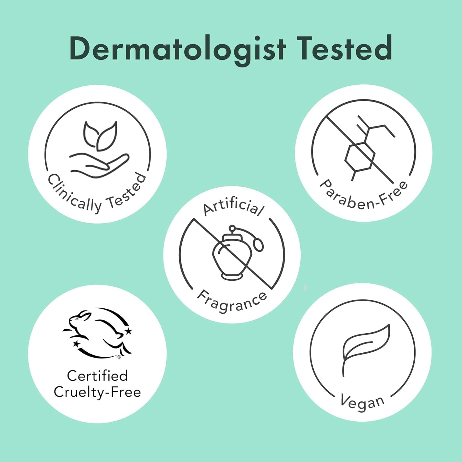 Rael emballage-pompe-creme-visage – utilisation pratique et hygiénique.