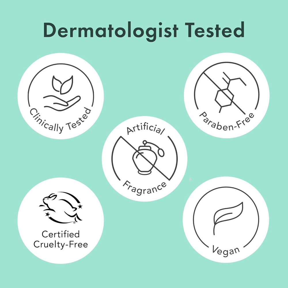 Rael emballage-pompe-creme-visage – utilisation pratique et hygiénique.