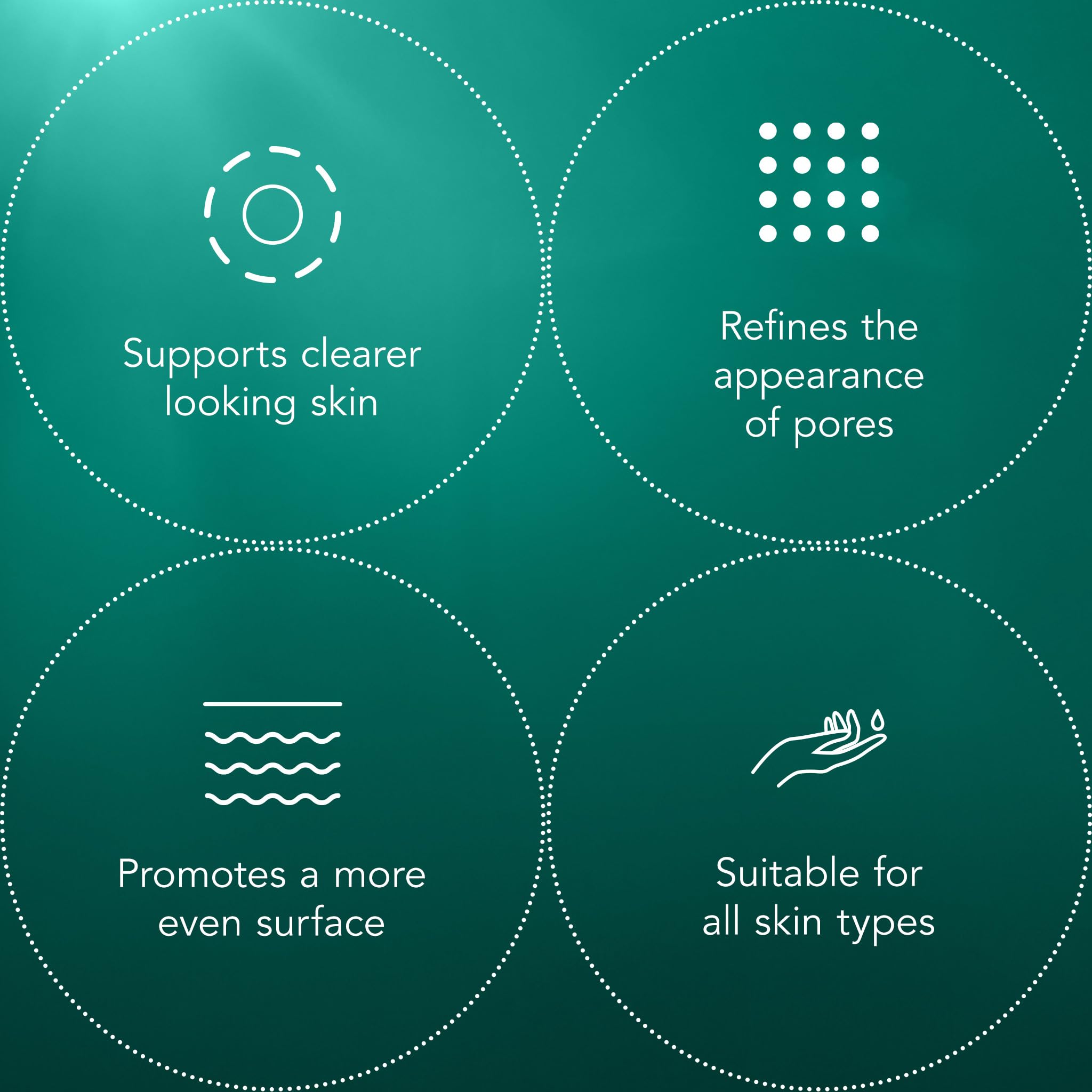 Rael Microcrystal – soin nocturne adapté peaux sensibles et réactives