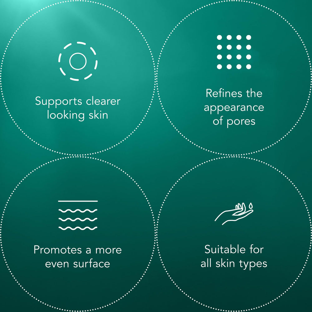 Rael Microcrystal – soin nocturne adapté peaux sensibles et réactives