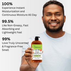 RaGaNaturals crème mains naturelle offre douceur durable et soin quotidien.