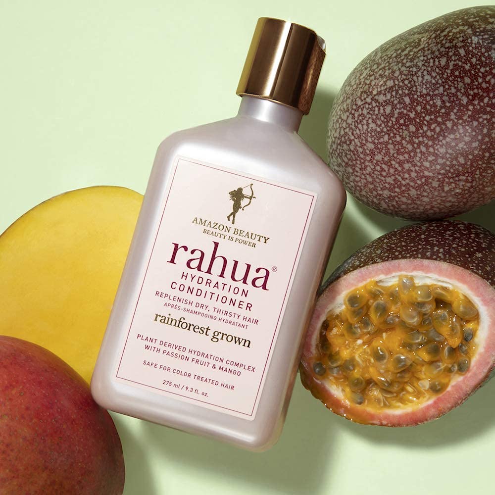 Rahua Hydration Conditioner brillance et douceur en fin de routine