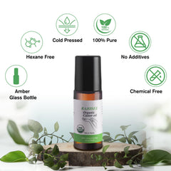 Hydratation nourrissante pour peau et cheveux