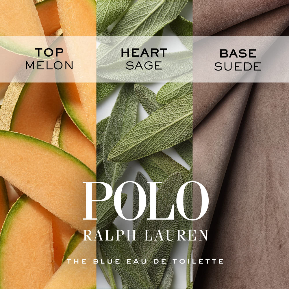 Polo Blue Ralph Lauren, déodorant bâton sans alcool, usage quotidien frais.