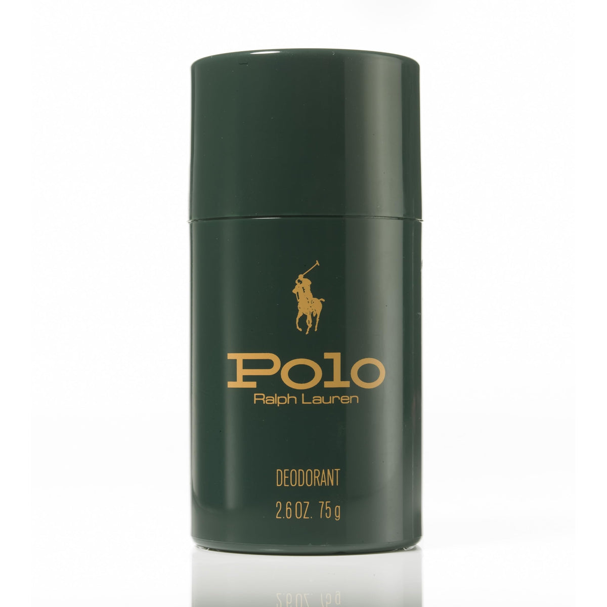 Déodorant Polo Ralph Lauren : parfum boisé et épicé pour la journée