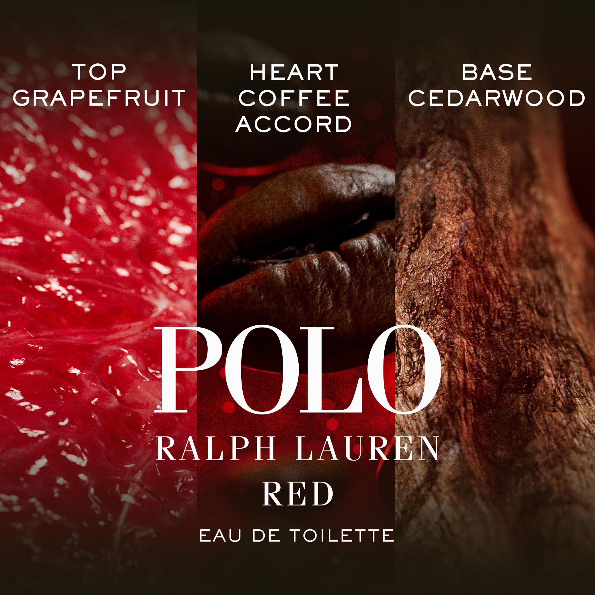 Déodorant-stick Polo Red de Ralph Lauren Fragrances, stick pratique, application ciblée durable.