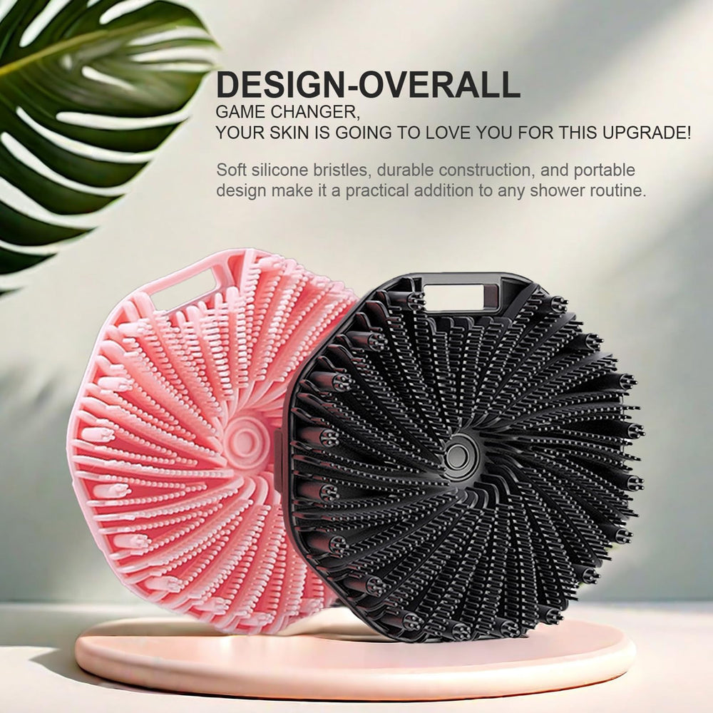 RamPula couleur charbon silicone: style et résistance à l'eau