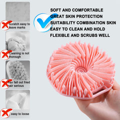 RamPula poignée antidérapante silicone: prise en main sécurisée