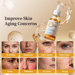 Ranmeli hydration infusion with hyaluronic acid and Aloe Vera