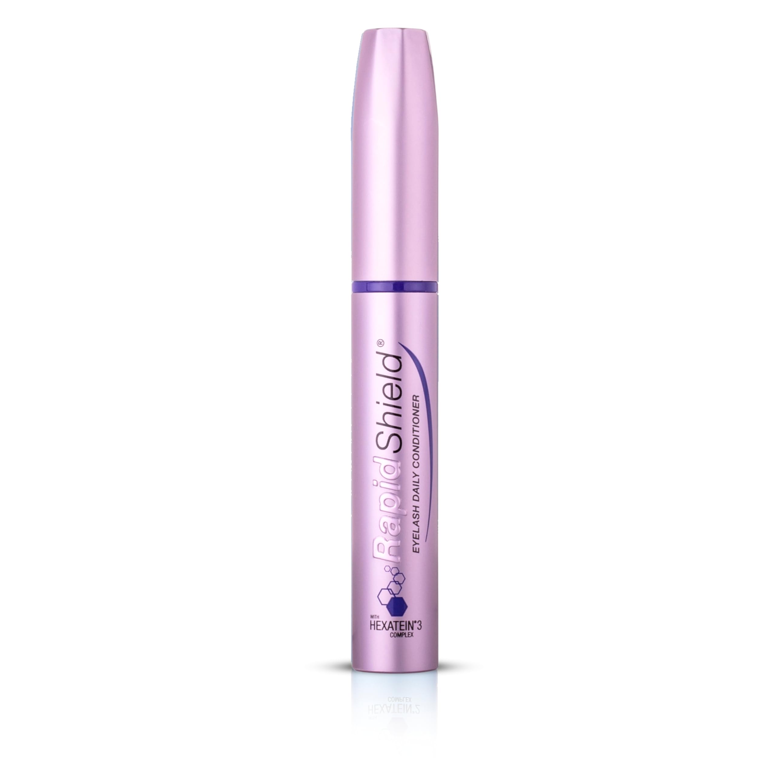RapidShield conditionneur cils, flacon 4 ml, hydratation légère et définition
