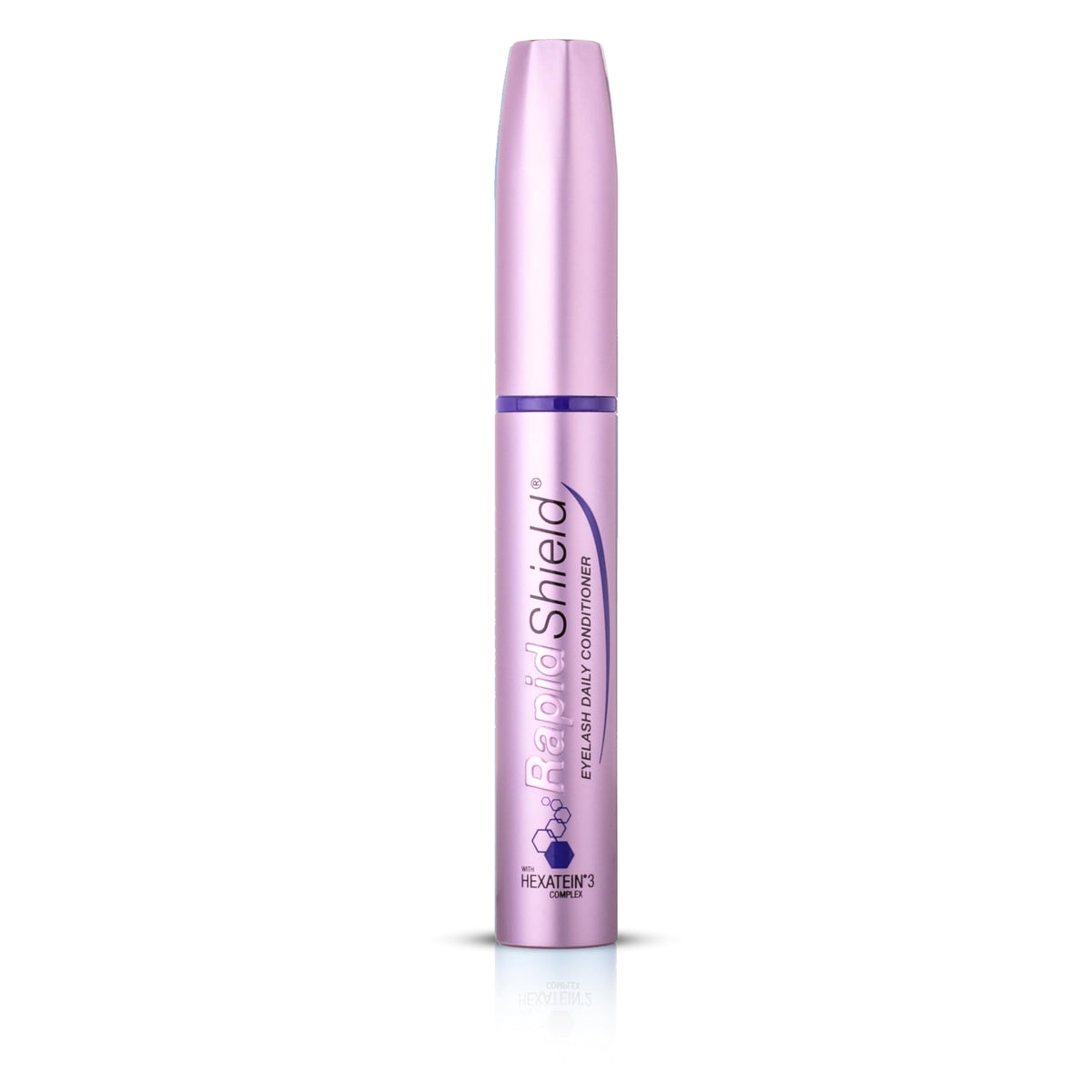 RapidShield conditionneur cils, flacon 4 ml, hydratation légère et définition