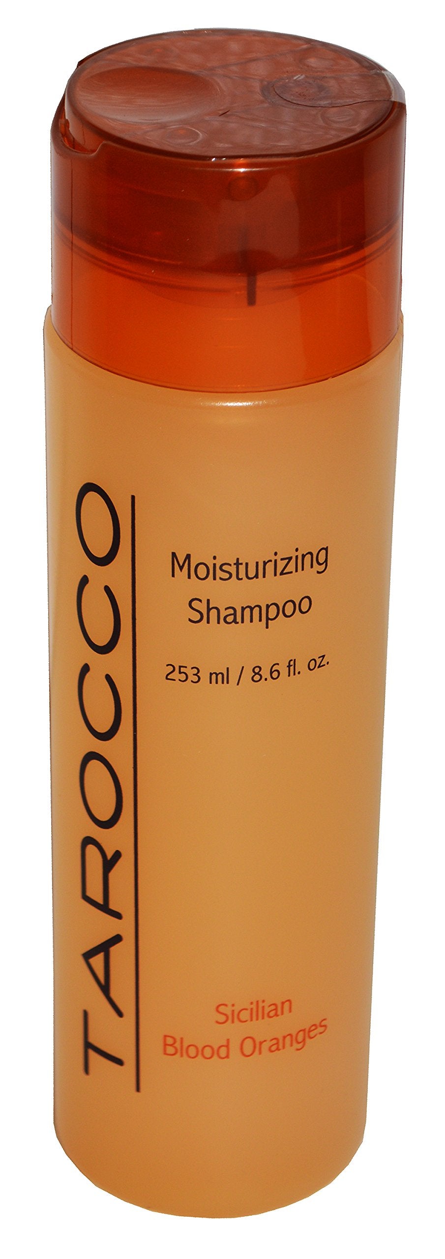 Baronessa Cali Tarocco Shampoing - cheveux brillants et faciles à coiffer