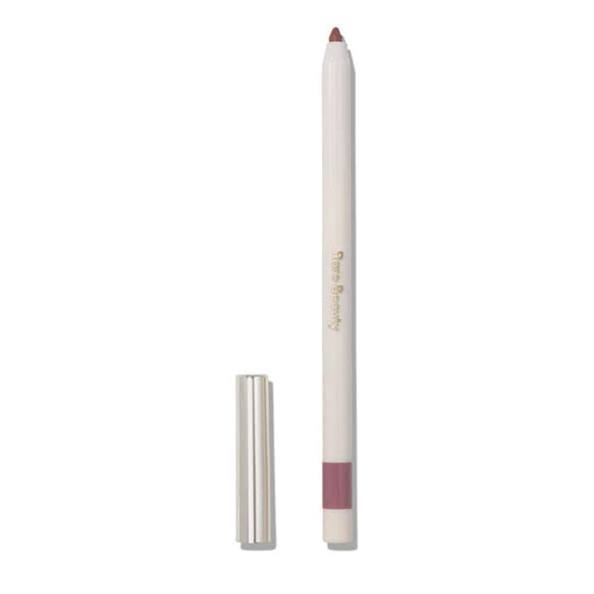 Rare Beauty crayon contour des lèvres Humble, définition nette et fini naturel.