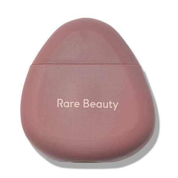 Rare Beauty Crème Mains Hydratante, bouteille anti-déversement offrant hydratation durable au quotidien.