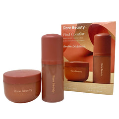 Rare Beauty Find Comfort Crème Corps Bouncy, hydratation durable et peau lisse