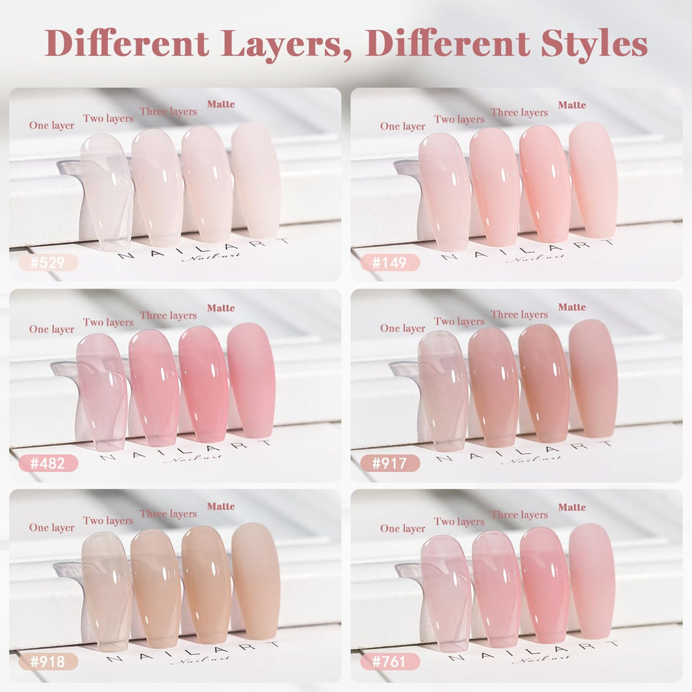 RARJSM lampeled pour durcissage vernis gel