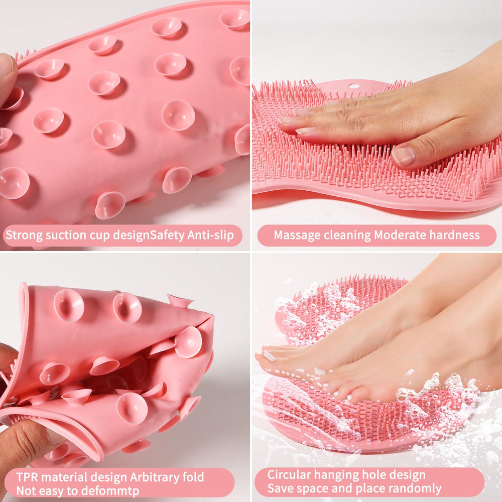 RARKVEN accessoires-sechage-hooks, rangement pratique apres usage.