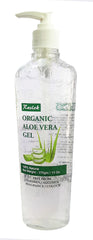 Raslok Aloe Naturel – soin hydratant pour visage et cheveux