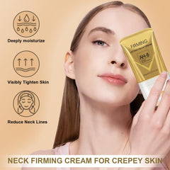 RATYMON application visage et cou, soin polyvalent