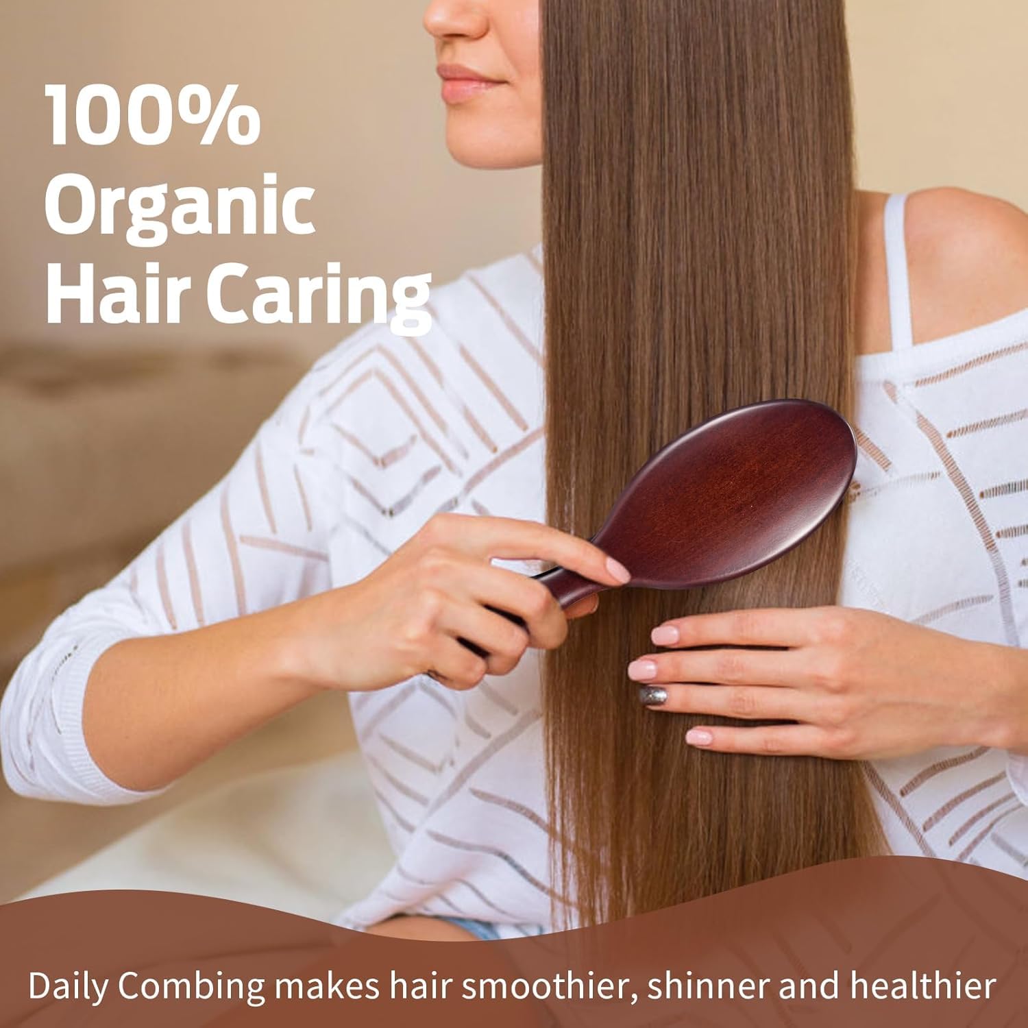 Accessoire RAVEGO avec outil de nettoyage inclus pour entretien facile.